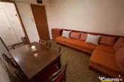 FILM3D! Apartament panoramic, decomandat,60mp,balcon,Piata G 
