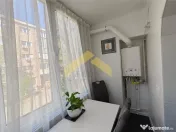 Apartament de Micalaca, zona Miorita 