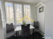 Apartament de Micalaca, zona Miorita 