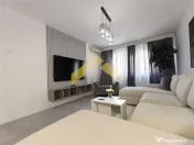 Apartament de Micalaca, zona Miorita 