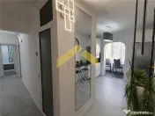 Apartament de Micalaca, zona Miorita 