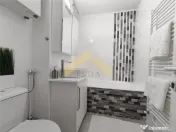 Apartament de Micalaca, zona Miorita 