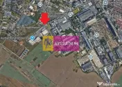 Teren 5000mp, Metro Berceni - Parcul Tudor Arghezi 