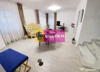 Casa Mobilata si Utilata langa Bucuresti 
