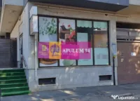 Spatiu Comercial Frumos si Modern UltraCentral 