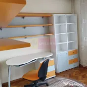 Bd Unirii, La Fantani, stradal 