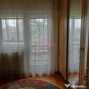 Bd Unirii, La Fantani, stradal 