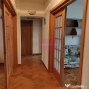 Bd Unirii, La Fantani, stradal 
