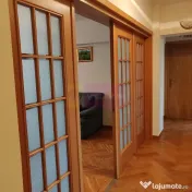 Bd Unirii, La Fantani, stradal 