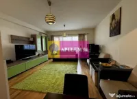 Apartament Modern Central - Dristor 