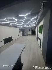 SPATIU COMERCIAL // CANTACUZINO // 140 MP 