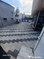 SPATIU COMERCIAL // CANTACUZINO // 140 MP 