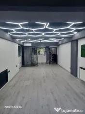 SPATIU COMERCIAL // CANTACUZINO // 140 MP 