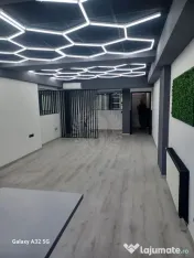 SPATIU COMERCIAL // CANTACUZINO // 140 MP 