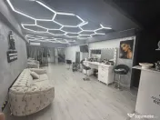 SPATIU COMERCIAL // CANTACUZINO // 140 MP 