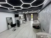SPATIU COMERCIAL // CANTACUZINO // 140 MP 