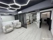 SPATIU COMERCIAL // CANTACUZINO // 140 MP 