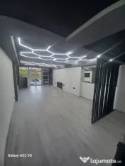 SPATIU COMERCIAL // CANTACUZINO // 140 MP 