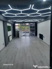 SPATIU COMERCIAL // CANTACUZINO // 140 MP 