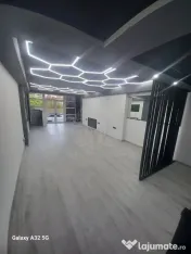 SPATIU COMERCIAL // CANTACUZINO // 140 MP 