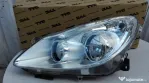 Far opel corsa d stanga nou
