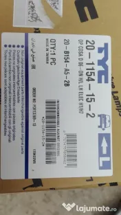 far Opel Corsa D stanga NOU 
