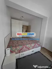 Apartament 2 Cam Berceni - Dimitrie Leonida - Dog Friendly 