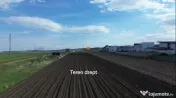 Teren Intravilan 3498 mp Tisauti Suceava 0727817187 