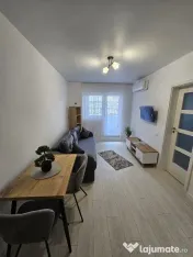 Berceni metrou biruintei 81 etaj 4 