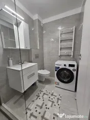 Berceni metrou biruintei 81 etaj 4 