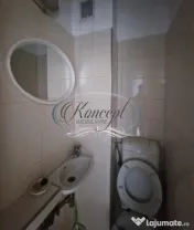 Spatiu pentru biouri, zona Parcul Central 