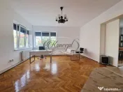 Spatiu pentru biouri, zona Parcul Central 