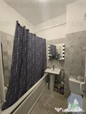 Apartament 2 camere Militari Rezidence 