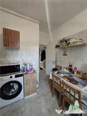 Apartament 2 camere Militari Rezidence 
