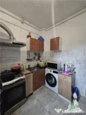 Apartament 2 camere Militari Rezidence 