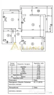 Titan | 2 Camere | Complex Titan Sun Park | Mobilat Utilat 