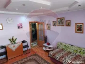 Apartament cu o cameră, vânzare, Burdujeni, Suceava 