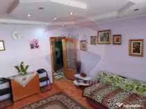 Apartament cu o cameră, vânzare, Burdujeni, Suceava