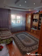 Apartament cu o cameră, vânzare, Burdujeni, Suceava 