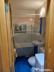 Apartament cu o cameră, vânzare, Burdujeni, Suceava 