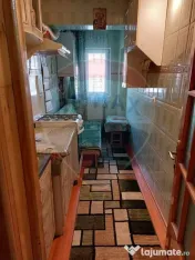 Apartament cu o cameră, vânzare, Burdujeni, Suceava 