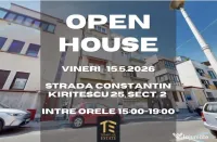 Traian-Kiritescu Constantin, 2 camere de vanzare, Comision 0 