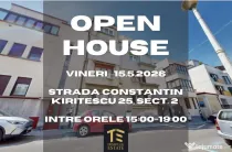 Traian-Kiritescu Constantin, 2 camere de vanzare, Comision 0