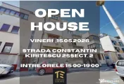 Traian-Kiritescu Constantin, 2 camere de vanzare, Comision 0 
