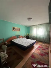Casa individuala cu spatiu comercial de - Sos. Leordeni 500 