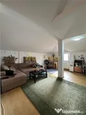 Casa individuala cu spatiu comercial de - Sos. Leordeni 500 