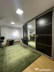 Casa individuala cu spatiu comercial de - Sos. Leordeni 500 