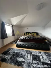 Casa individuala cu spatiu comercial de - Sos. Leordeni 500 