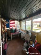 Casa individuala cu spatiu comercial de - Sos. Leordeni 500 