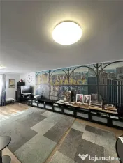 Casa individuala cu spatiu comercial de - Sos. Leordeni 500 